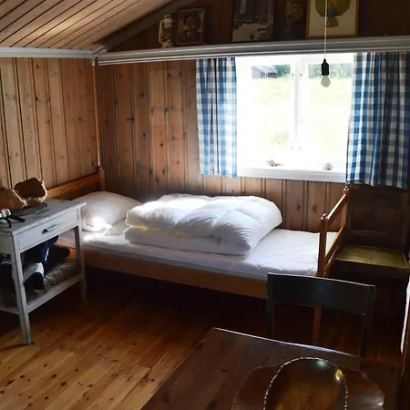 Fra 1721 I Naturskjønne Omgivelser *