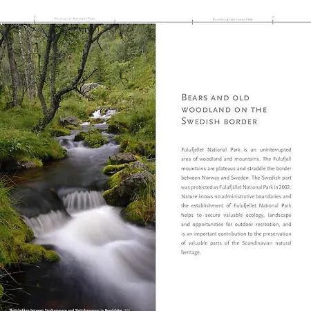 Fra 1721 I Naturskjønne Omgivelser