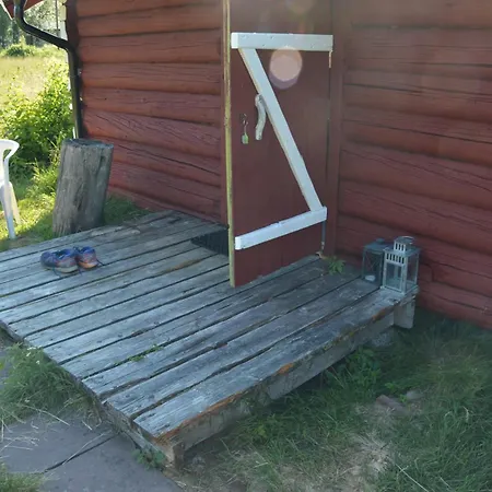Leilighet Fra 1721 I Naturskjønne Omgivelser *