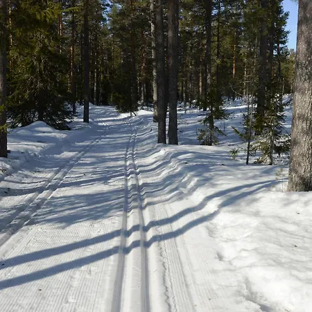 Leilighet Fra 1721 I Naturskjønne Omgivelser *