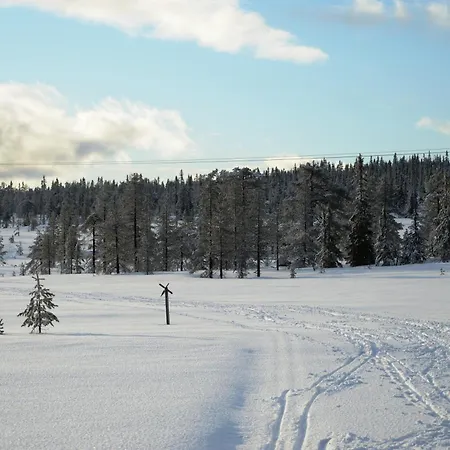 Fra 1721 I Naturskjønne Omgivelser *