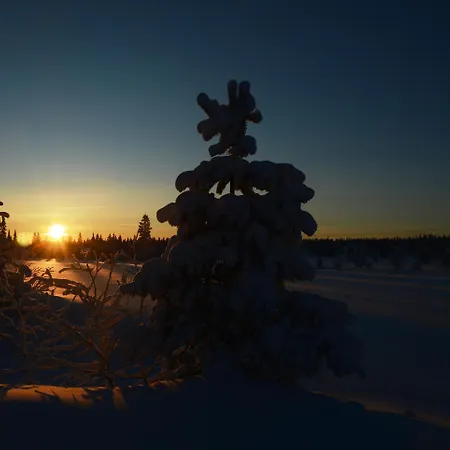 Fra 1721 I Naturskjønne Omgivelser *
