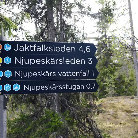 Anno 1721 Uten Internett, Strom, Vann - Men Med Rodmalt Utedo Ljørdal