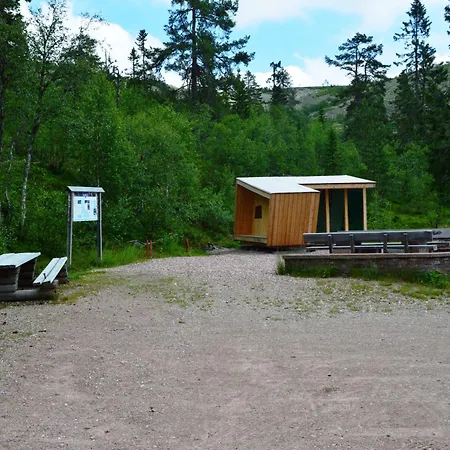 Dating From 1721 Without Internet - Electricity Or Running Water But With A Traditional Red Painted Outhouse