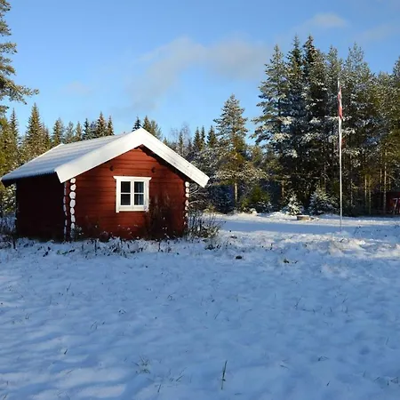 Dating From 1721 Without Internet - Electricity Or Running Water But With A Traditional Red Painted Outhouse Apartament Ljørdal