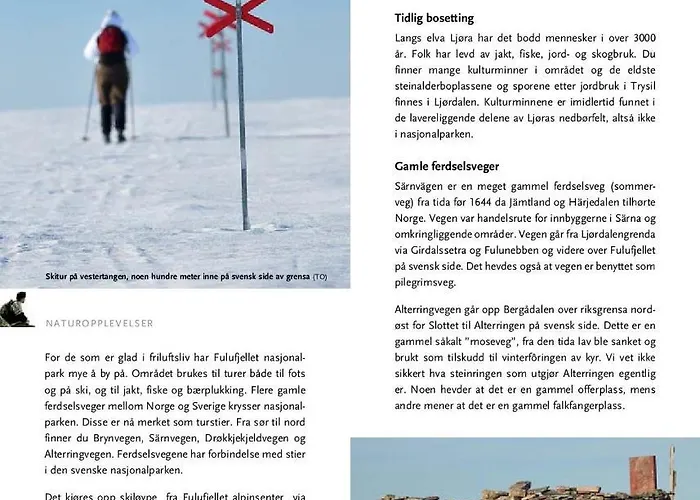 Anno 1721 Uten Internett, Strom, Vann - Men Med Rodmalt Utedo Ljørdal