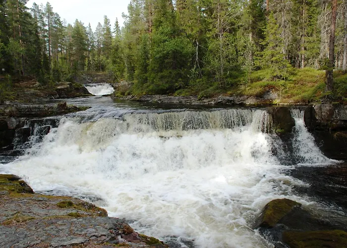Lägenhet Anno 1721 Uten Internett, Strom, Vann - Men Med Rodmalt Utedo